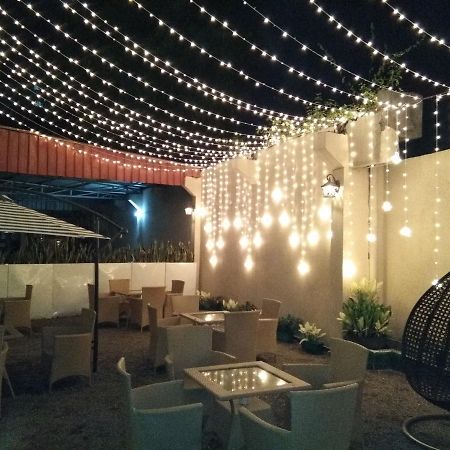 Hotel Grand Tizu Dimāpur Екстериор снимка